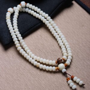 108 Mala Beads
