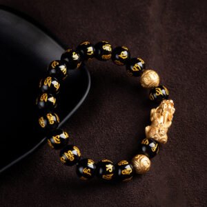 Pixiu Jewelry